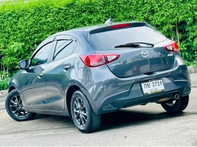 Mazda2 1.3 Hi Connect ปี 2018 รูปที่ 5